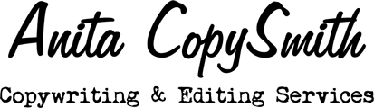 Anita CopySmith