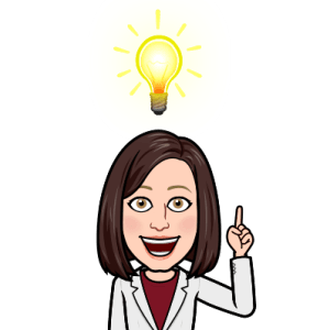 Bitmo Anita CopySmith sharing a useful insight.