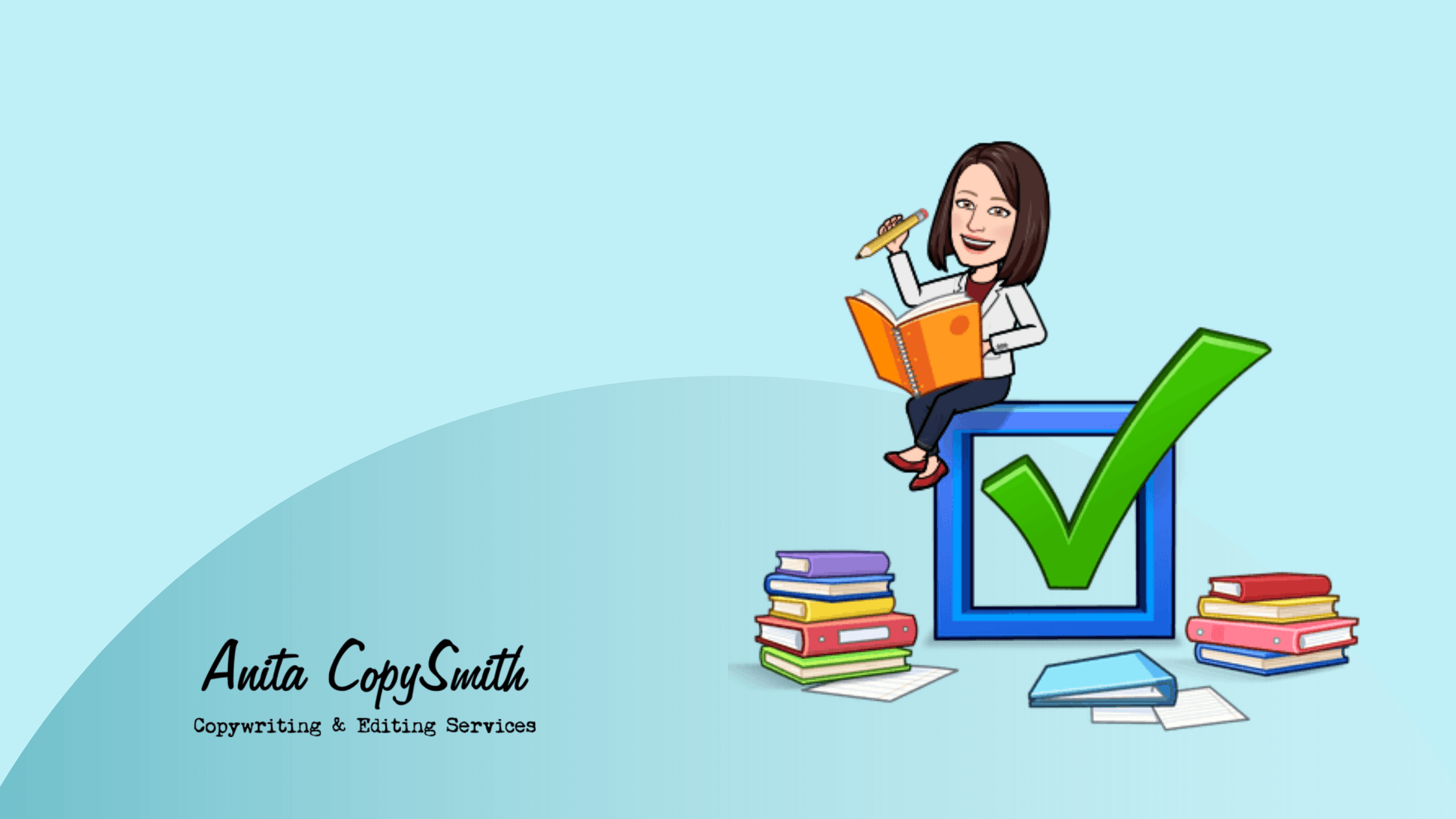 How to give constructive feedback to your copywriter